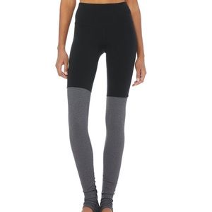All Yoga High-waist Goddess Legging